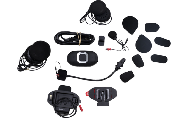 Sena SF2 Bluetooth Headset - 2-Way - Dual Speakers Cheap