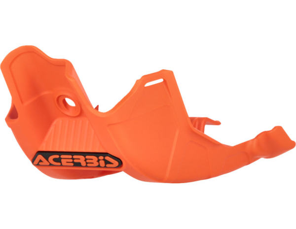 Acerbis Skid Plate KTM 65 SX 2024 Sale - Image 2