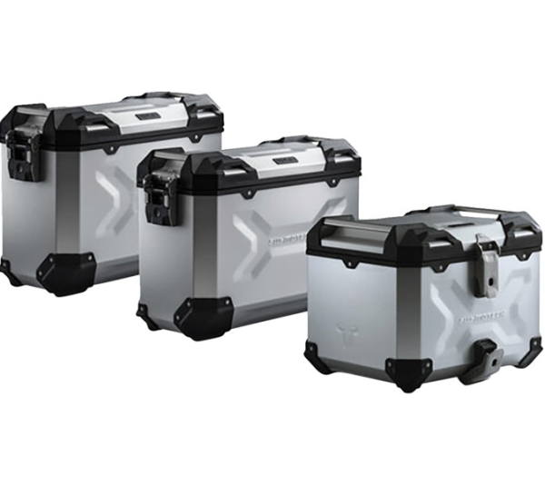 SW-Motech Adventure Luggage System KTM 1050 1090 1190 1290 Adventure Super Adventure R S T 2015-2020 Sale - Image 2