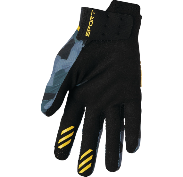 Thor Women s SPORTMODE Shadow Gloves Cheap - Image 5