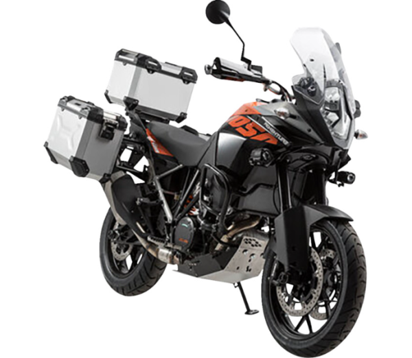 SW-Motech Adventure Luggage System KTM 1050 1090 1190 1290 Adventure Super Adventure R S T 2015-2020 Sale