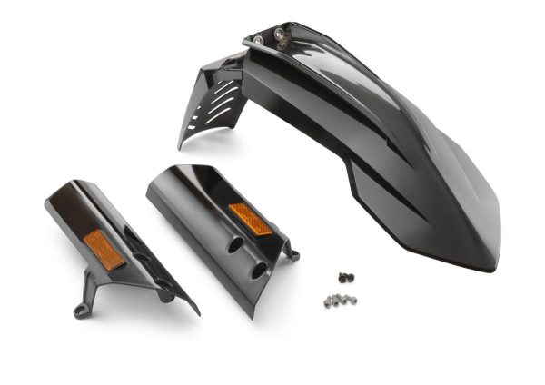 KTM Fender Kit 790 890 Adv R 2019-2025 Online Hot Sale