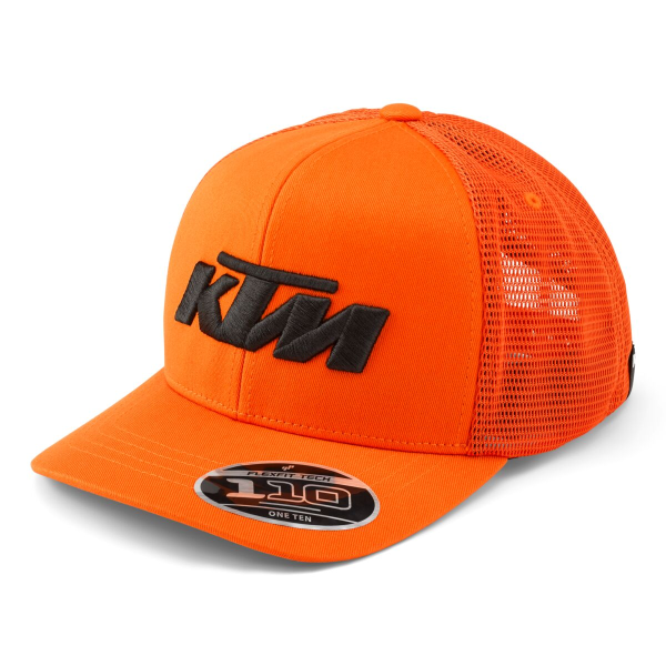 KTM Kids Logo Cap For Cheap