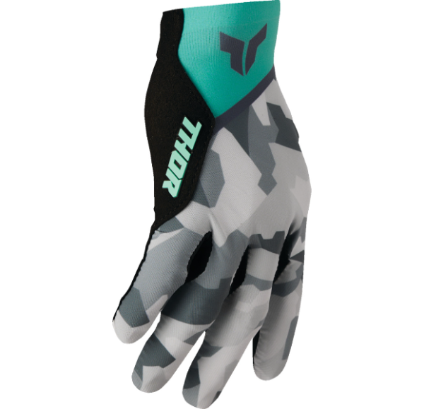 Thor Women s SPORTMODE Shadow Gloves Cheap - Image 3
