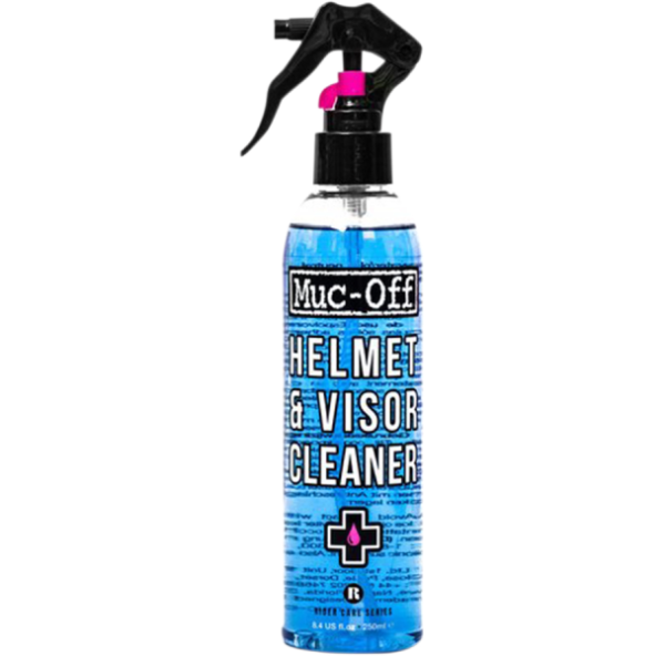 Muc-Off Visor, Lens & Goggle Cleaner For Discount