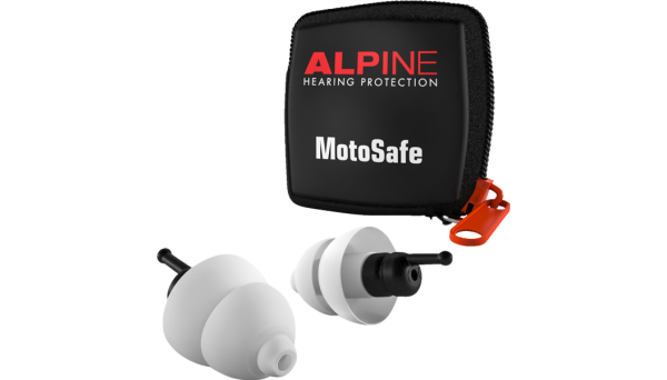 MotoSafe Tour Earplugs For Sale - Image 2