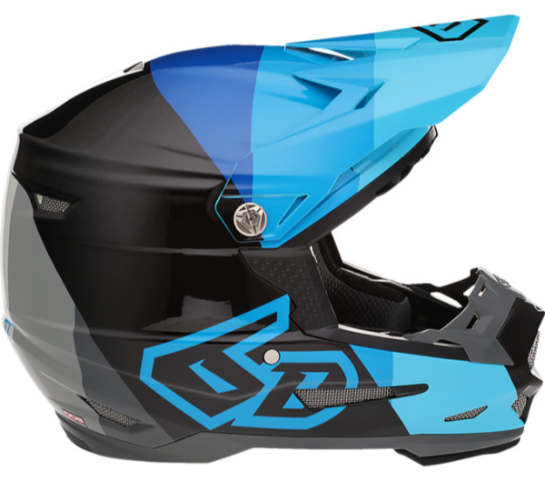 6D ATR-2 Range Helmet Discount - Image 2