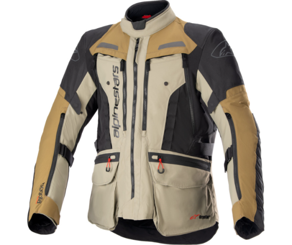 Alpinestars Bogota Pro Drystar® Jacket For Discount - Image 3