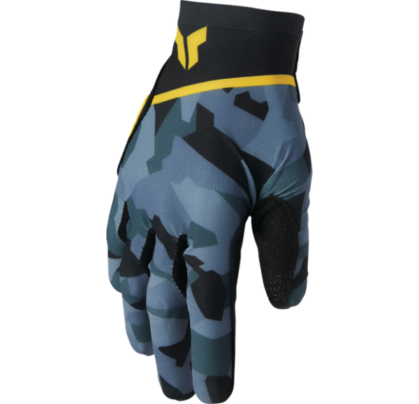 Thor Women s SPORTMODE Shadow Gloves Cheap - Image 4