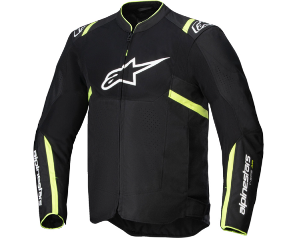 Alpinestars T-SPS Air v2 Jacket Discount - Image 5