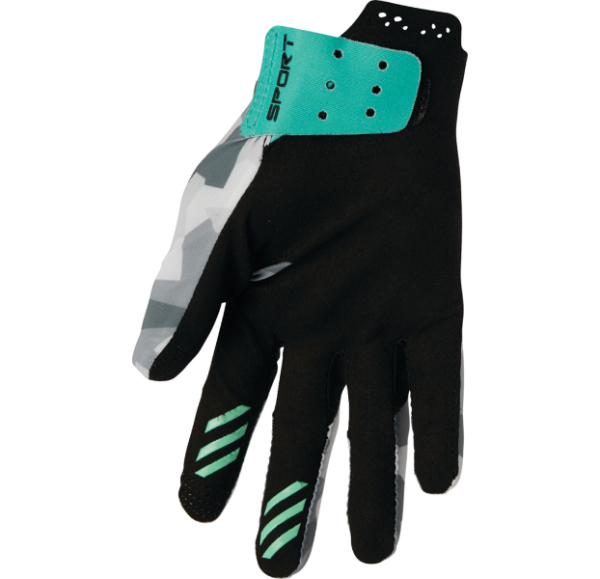 Thor Women s SPORTMODE Shadow Gloves Cheap - Image 2