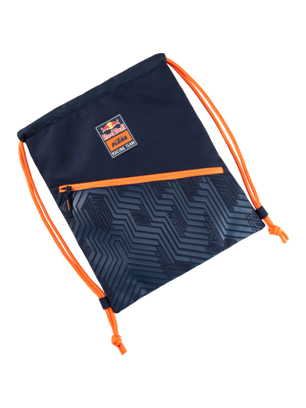 RB KTM Grid Drawstring Bag Hot on Sale
