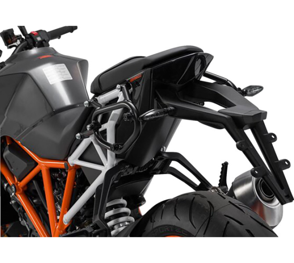 SW-Motech SysBag Side Bag System KTM 1290 Super Duke R 2014-2019 For Sale - Image 2