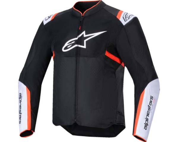 Alpinestars T-SPS Air v2 Jacket Discount - Image 3