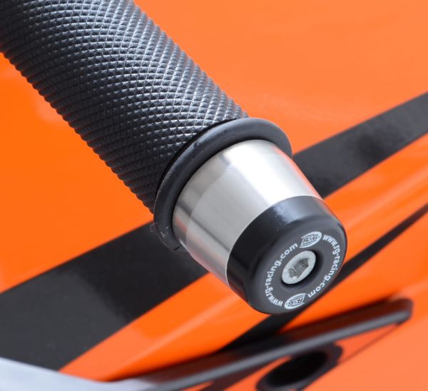 R&G Bar End Sliders KTM 690 990 1290 Duke R SD R GT SMR 2012-2024 Online Hot Sale