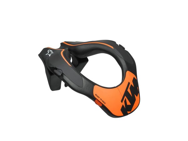 KTM Kids Neck Brace Supply