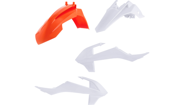 Acerbis Replacement Plastic Kit 65 SX 2016-2023 Discount