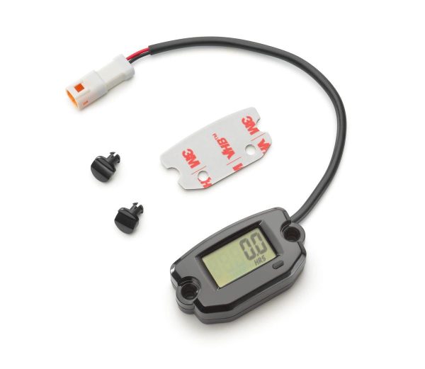 KTM Hourmeter SX-E 5 2025 Cheap
