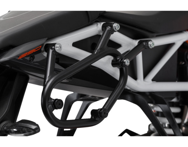SW-Motech SLC Side Carrier - Left KTM 1290 Super Duke R 2014-2019 Online - Image 2