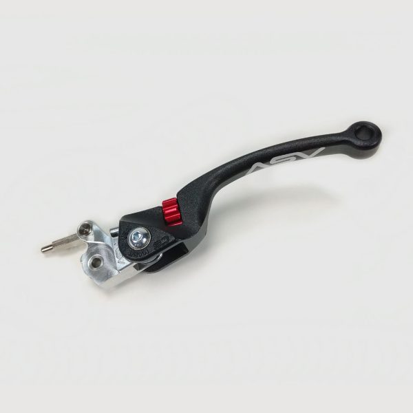ASV Inventions C6 Series Off-Road Clutch Lever for Magura 163 Jack # CDC602 Fashion