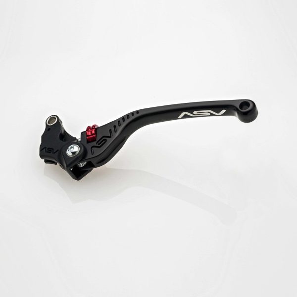 ASV Inventions F3 Series Sport Clutch Lever # CRF334 Supply
