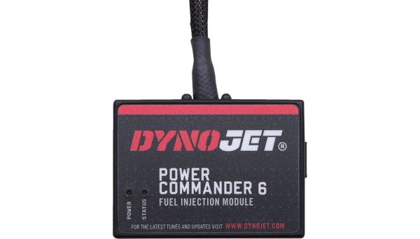 Dynojet Power Commander 6 Fuel Injection Module with Ignition Adjustment 690 Enduro R SMC-R 2019-2021 Cheap