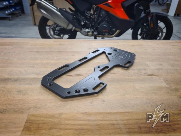 2021+ KTM 1290 SIDE CARRIERS on Sale